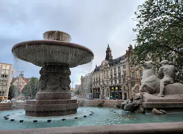 Maximiliansplatz