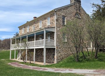 Allegheny Portage Railroad National Historic Site