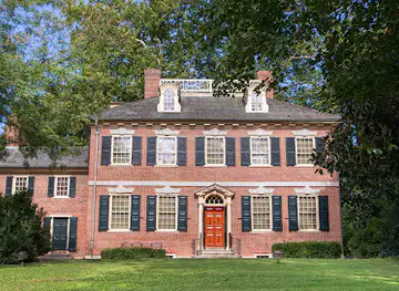 Corbit Sharp House