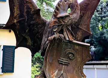 switzerland/basel/landmark/brucken-basilisk