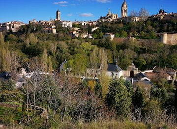 spain/segovia/landmark/iglesia-de-la-vera-cruz