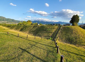 japan/yamanashi/landmark/renhouyashiki-ato