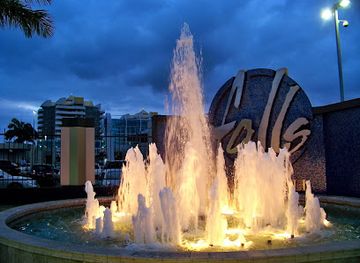 The Falls at Westmall
