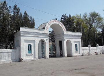 kyrgyzstan/bishkek/landmark/bishkek-1