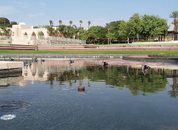 israel/red-sea-coral-reef/landmark/musical-fountain-eilat