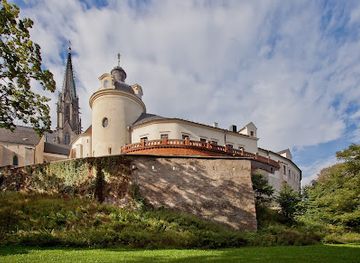 czechia/olomouc/landmark/archdiocesan-museum