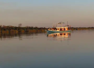 FairPlay Gambia River Holidays