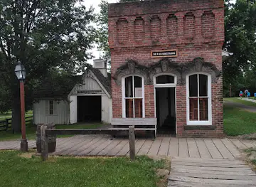Living History Farms