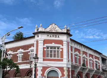 The Groot - Kota Lama Semarang