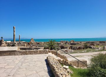 tunisia/the-cap-bon-peninsula/landmark/les-ruines-de-carthage