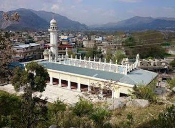 pakistan/abbottabad/landmark/ilyasi-masjid