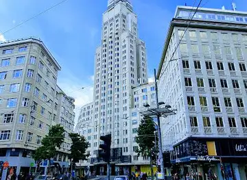 Boerentoren