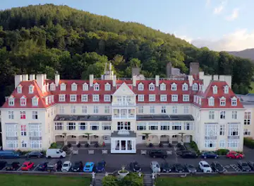 Peebles Hydro Hotel