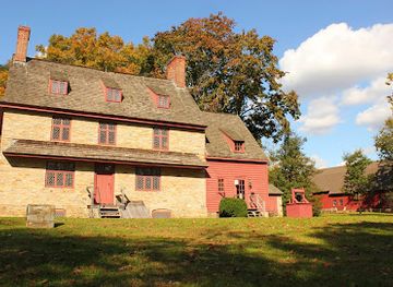 Brinton 1704 House