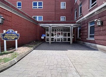 west-virginia/clarksburg/landmark/clarksburg-history-museum