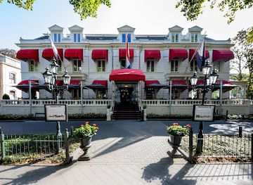 netherlands/zwolle/landmark/bilderberg-grand-hotel-wientjes