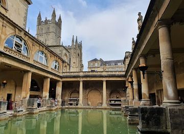 united-kingdom/somerset/landmark/the-roman-baths