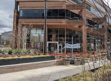 maryland/silver-spring/landmark/silver-branch-lagerhaus-biergarten