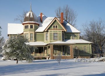 texas/red-river-valley/landmark/red-river-county-historical-society-lennox-house