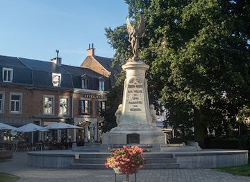 belgium/spa/landmark/monument-aux-morts