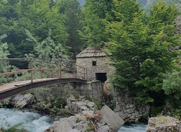 Mulliri i Vjetër i Valbonës