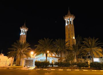saudi-arabia/najran/landmark/suleiman-azam-mosque