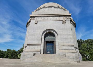 ohio/canton/landmark/mckinley-presidential-library-museum