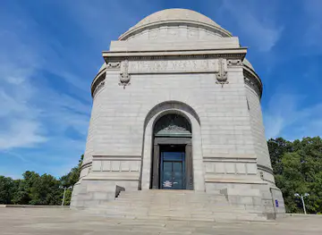 McKinley Presidential Library & Museum