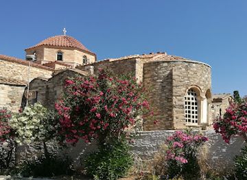 greece/paros/landmark/archaeological-museum-of-paros