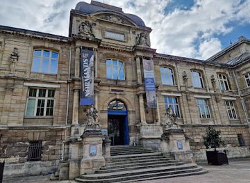 france/rouen/landmark/rouen-museum-of-fine-arts-meeting-of-metropolitan-museums-rmm