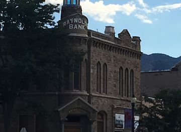 colorado/canon-city/landmark/canon-city-segway-tours