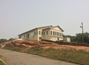 ghana/cape-coast/landmark/thomas-thompson-anglican-church