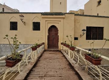 morocco/fes/fes-el-bali/landmark/bab-sid-l-aouad