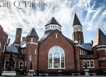 indiana/northern-indiana/landmark/indiana-landmarks
