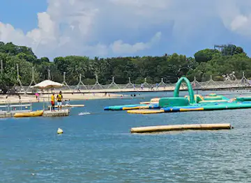 Palawan Cove Viewpoint