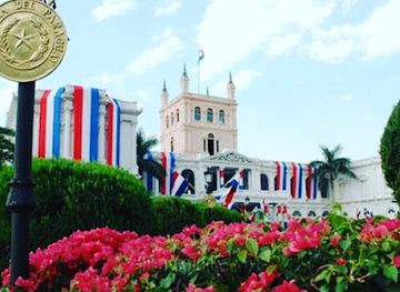 paraguay/yataity/landmark/palacio-de-lopez