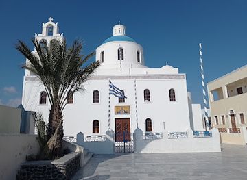greece/santorini/oia/landmark/church-of-panagia-akathistos-hymn