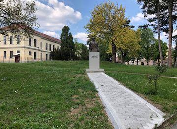 serbia/sumadija/landmark/national-museum-of-sumadija