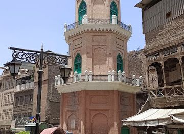 pakistan/peshawar/landmark/walled-city-of-peshawar