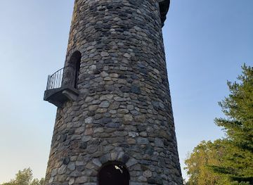 connecticut/litchfield-hills/landmark/camp-columbia-tower