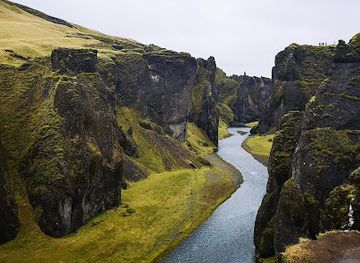 iceland/highlands/landmark/vatnajokulsbjoogaros-visitor-centre