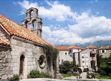 montenegro/budva/landmark/church-of-virgin-mary-in-budva