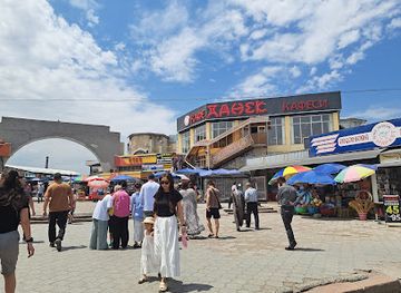 kyrgyzstan/osh/landmark/osh-bazaar