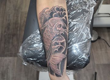 west-virginia/fairmont/landmark/sleazy-studios