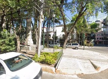 mexico/mexico-city/condesa/landmark/monument