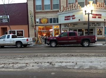 montana/lewistown/landmark/rising-trout-cafe-book-store