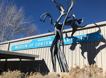 new-mexico/roswell/landmark/the-anderson-museum-of-contemporary-art
