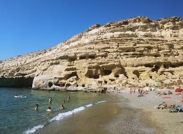 greece/rethymno/landmark/caves-matala
