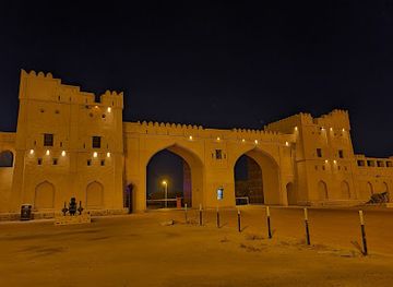 united-arab-emirates/northern-emirates/landmark/fujairah-fort