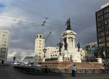 Plaza Sotomayor